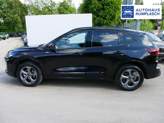Ford Kuga ST-Line 1.5 EcoBoost 2WD AT ST-Line*NAVI*PDC*KAMERA*LED*SHZ*TEMPOMAT* 18-ZOLL 