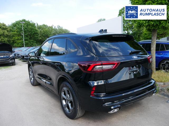 Ford Kuga ST-Line 1.5 EcoBoost 2WD AT ST-Line*NAVI*PDC*KAMERA*LED*SHZ*TEMPOMAT* 18-ZOLL 