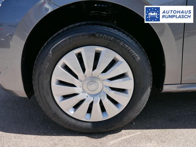 Skoda Kamiq Selection 1.0 TSI DSG*PDC-HINTEN*TEMPOMAT*SMARTLINK*SHZ*LED*KLIMAAUTOMATIK* 