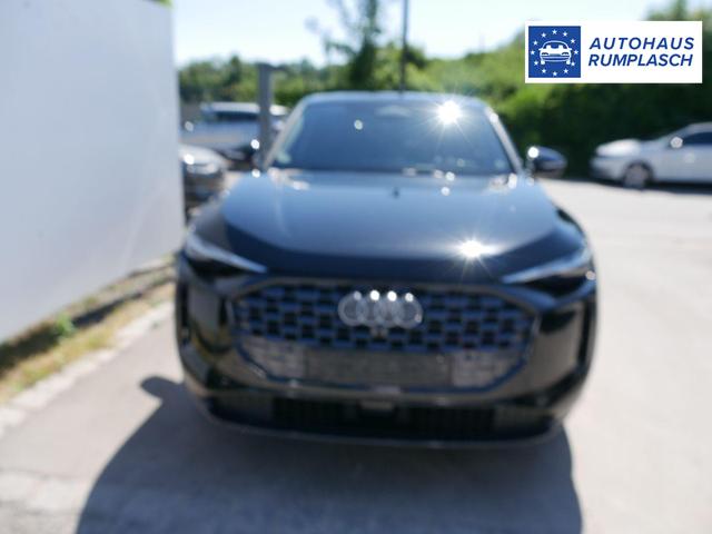 Audi Q5 Sportback quattro S tronic*AHK-SCHWENKBAR*NAVI*PDC*KAMERA*LED*TEMPOMAT*SHZ* 