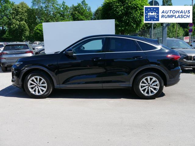 Audi Q5 Sportback quattro S tronic*AHK-SCHWENKBAR*NAVI*PDC*KAMERA*LED*TEMPOMAT*SHZ* 