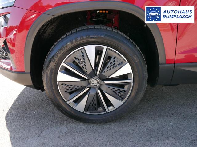 Skoda Karoq Selection 1.5 TSI DSG*ACC*PDC*KAMERA*TEMPOMAT*LED*SMARTLINK*KLIMA*RADIO*17-ZOLL 