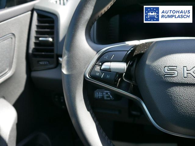 Skoda Karoq Selection 1.5 TSI DSG*ACC*PDC*KAMERA*TEMPOMAT*LED*SMARTLINK*KLIMA*RADIO*17-ZOLL 