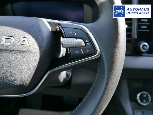 Skoda Karoq Selection 1.5 TSI DSG*ACC*PDC*KAMERA*TEMPOMAT*LED*SMARTLINK*KLIMA*RADIO*17-ZOLL 