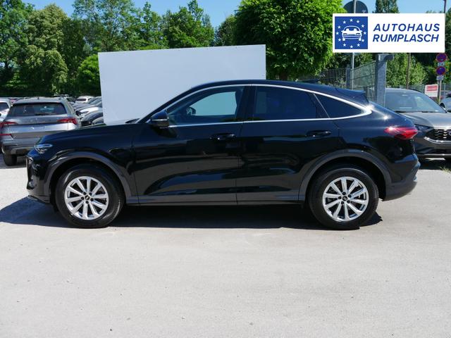 Audi Q5 Sportback quattro S tronic*AHK-SCHWENKBAR*NAVI*PDC*KAMERA*LED*TEMPOMAT*SHZ* 