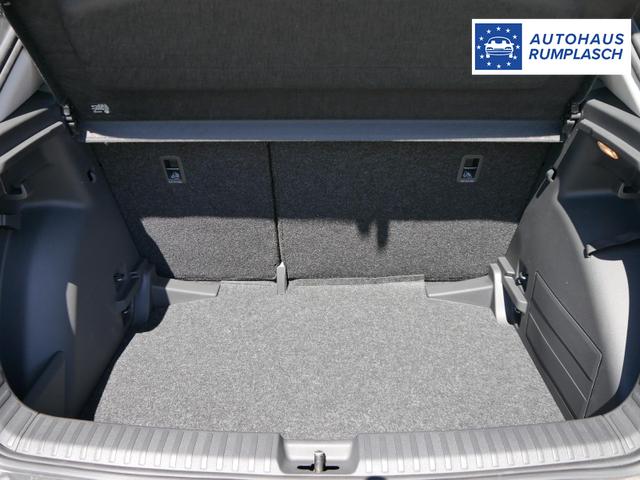 Skoda Fabia Selection 1.0 TSI *NAVI-&Uuml;BER-SMARTLINK*PDC-HI*LED*SHZ*KLIMA*RADIO 