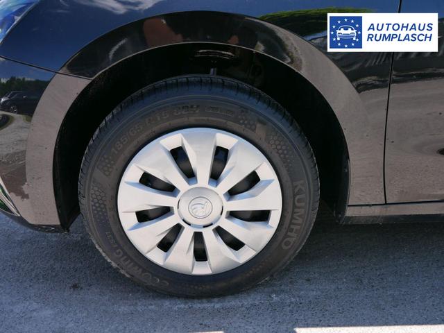 Skoda Fabia Selection 1.0 TSI *NAVI-&Uuml;BER-SMARTLINK*PDC-HI*LED*SHZ*KLIMA*RADIO 