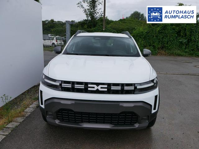 Dacia Duster Expression TCe 130*SMARTLINK*TEMPOMAT*LED*PDC-KAMERA*SHZ*KLIMA*17-ZOLL 