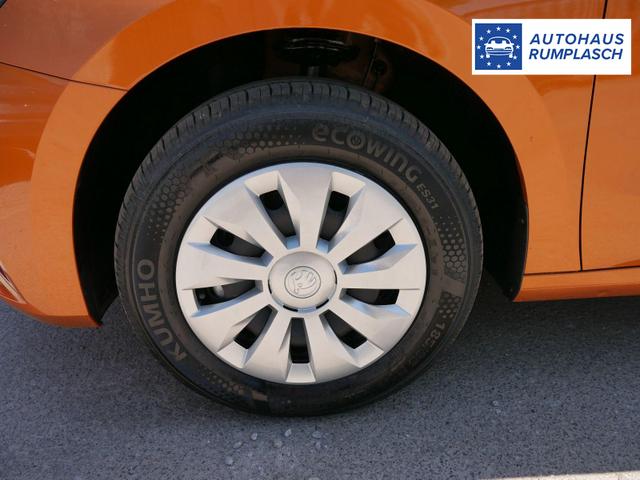 Skoda Fabia Selection 1.0 TSI DSG*NAVI-&Uuml;BER-SMARTLINK*LED*PDC-HI*SHZ*DAB*KLIMA 