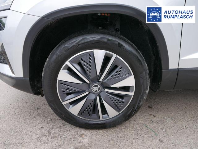 Skoda Karoq Selection 1.5 TSI DSG*ACC*PDC*KAMERA*TEMPOMAT*LED*SMARTLINK*KLIMA*RADIO*17-ZOLL 