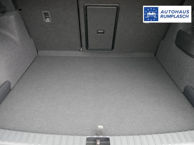 Skoda Karoq Sportline 2.0 TSI 4x4 DSG DSG*ACC*AHK-SCHWENKBAR*PDC-HINTEN*KESSY*LENKRADHEIZUNG* 