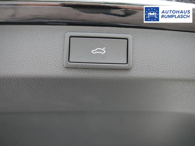 Skoda Karoq Sportline 2.0 TSI 4x4 DSG DSG*ACC*AHK-SCHWENKBAR*PDC-HINTEN*KESSY*LENKRADHEIZUNG* 
