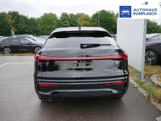 Audi Q5 Sportback S-LINE TDI quattro*NAVI*ACC*PDC*360/KAMERA*LED*SHZ*EL.PANORAMA-DACH*21-ZOLL 