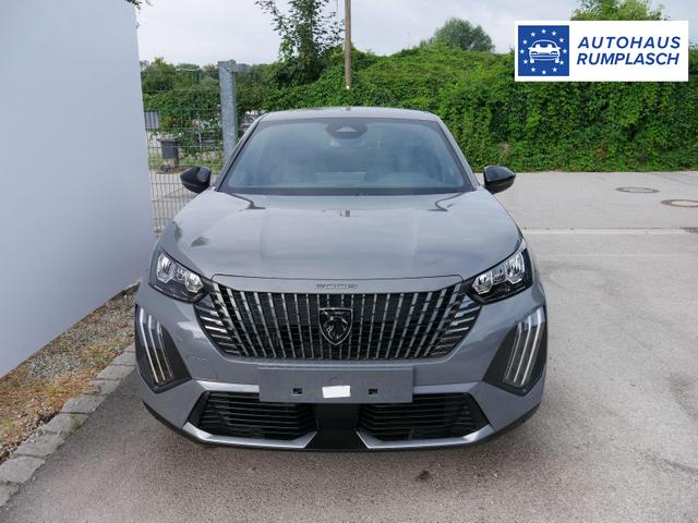 Peugeot 2008 Allure 1.2*NAVI*TEMPOMAT*KLIMA*PDC*LED*BLUETOOTH*FRONT-ASSIST*17-ZOLL 