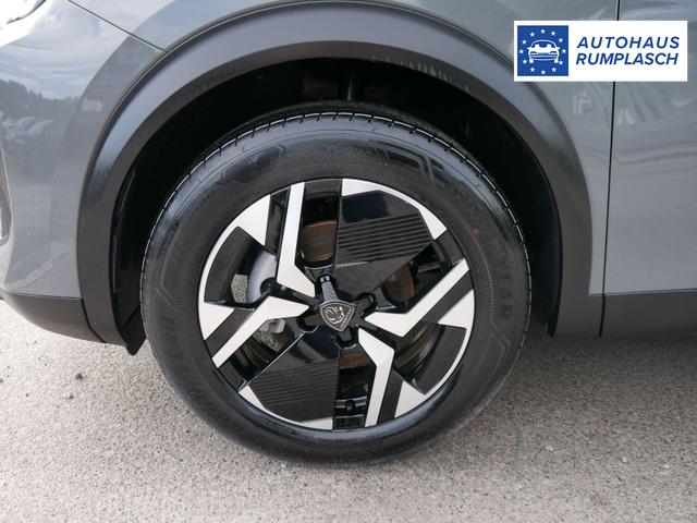 Peugeot 2008 Allure 1.2*NAVI*TEMPOMAT*KLIMA*PDC*LED*BLUETOOTH*FRONT-ASSIST*17-ZOLL 