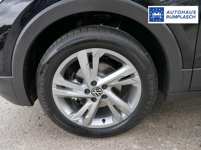 Volkswagen T-Cross LIFE 1.0 TSI DSG LIFE*IQ.LIGHT*LED-MATRIX*KAMERA*ACC*SMARTLINK*PDC*LED*SHZ*TEMPOMAT*KLIMA*17-ZOLL 