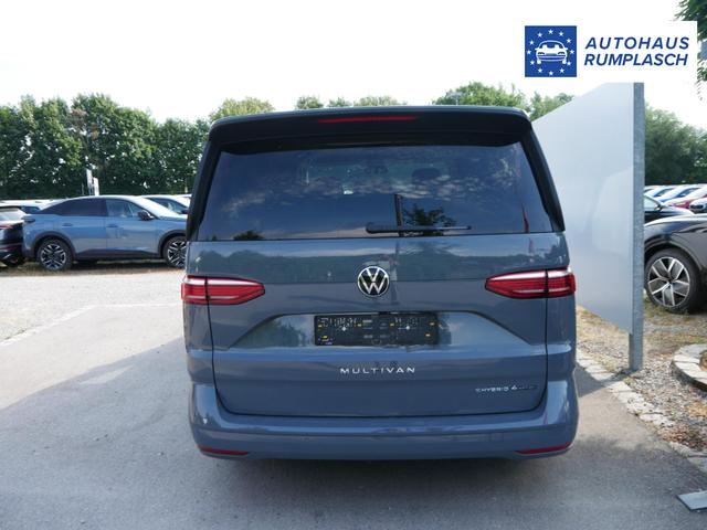 Volkswagen T7 Multivan Goal eHybrid lang 4Motion*HEAD-UP*HARMA&KARDON*AHK-SCHWENKBAR*MATRIX-LED*PDC* 