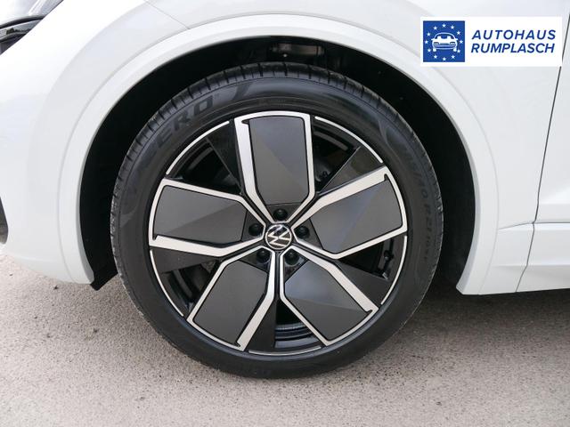 Volkswagen Touareg FINAL-EDITION R-Line V6 TDI 4-Motion*FINAL-EDITION*AHK-SCHWENKBAR*NAVI*ACC*PDC*LED*SHZ*21-ZOLL 