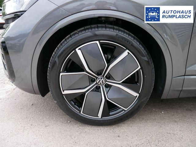 Volkswagen Touareg FINAL-EDITION R-Line V6 TDI 4-Motion*FINAL-EDITION*AHK-SCHWENKBAR*NAVI*ACC*PDC*LED*SHZ*21-ZOLL 