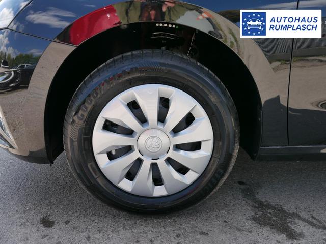 Skoda Fabia Selection 1.0 TSI DSG*NAVI-&Uuml;BER-SMARTLINK*LED*PDC-HI*SHZ*DAB*KLIMA 
