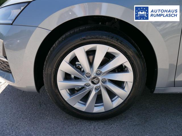 Skoda Octavia Combi Selection 2.0 TDI DSG*AHK-SCHWENKBAR*ACC*LED*PDC*SHZ*SMARTLINK 