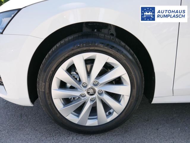 Skoda Octavia Combi Selection 1.5 TSI mHEV DSG*AHK-SCHW*ACC*PDC*LED*SHZ*SMARTLINK*KLIMA 