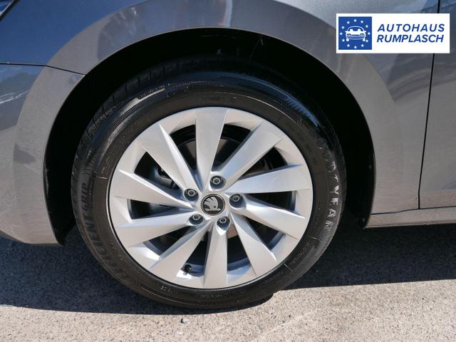 Skoda Octavia Combi Selection 2.0 TDI DSG*AHK-SCHWENKBAR*ACC*LED*PDC*SHZ*SMARTLINK 