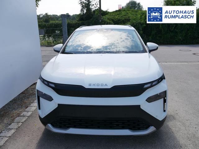 Skoda Elroq 60*ACC*PDC*LED*SHZ*KAMERA*TEMPOMAT*KLIMA*SMARTLINK*EL-HECKKLAPPE*19-ZOLL 