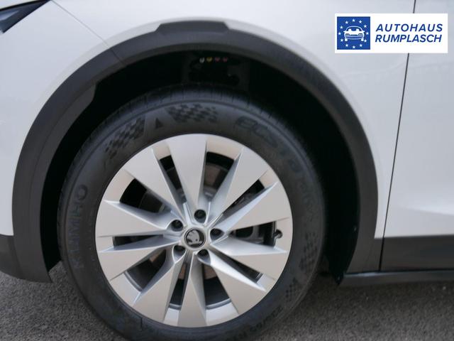 Skoda Elroq 60*ACC*PDC*LED*SHZ*KAMERA*TEMPOMAT*KLIMA*SMARTLINK*EL-HECKKLAPPE*19-ZOLL 