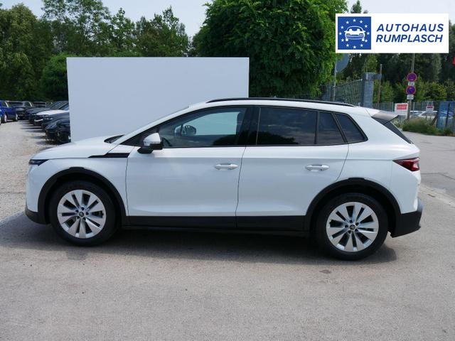 Skoda Elroq 60*ACC*PDC*LED*SHZ*KAMERA*TEMPOMAT*KLIMA*SMARTLINK*EL-HECKKLAPPE*19-ZOLL 
