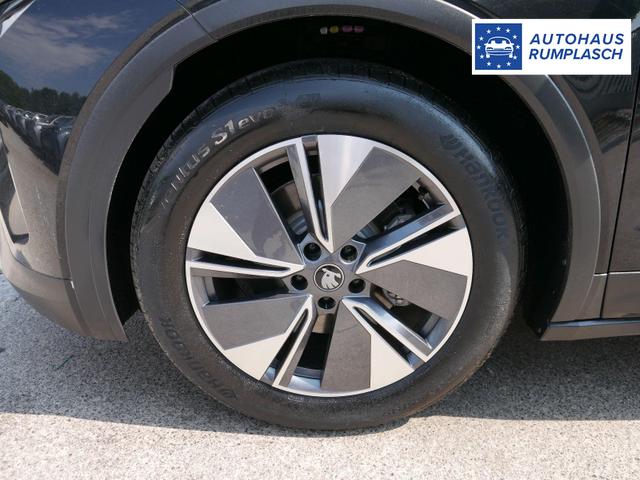 Skoda Elroq 60*ACC*PDC*LED*SHZ*KAMERA*TEMPOMAT*KLIMA*SMARTLINK*EL-HECKKLAPPE*19-ZOLL 