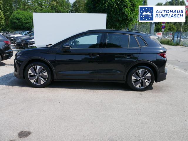 Skoda Elroq 60*ACC*PDC*LED*SHZ*KAMERA*TEMPOMAT*KLIMA*SMARTLINK*EL-HECKKLAPPE*19-ZOLL 