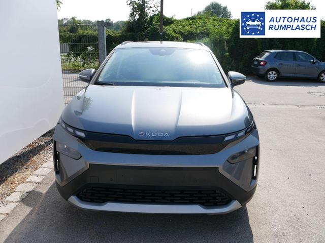 Skoda Elroq 60*ACC*PDC*LED*SHZ*KAMERA*TEMPOMAT*KLIMA*SMARTLINK*EL-HECKKLAPPE*19-ZOLL 