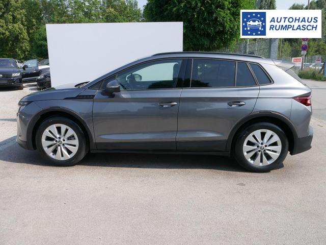 Skoda Elroq 60*ACC*PDC*LED*SHZ*KAMERA*TEMPOMAT*KLIMA*SMARTLINK*EL-HECKKLAPPE*19-ZOLL 