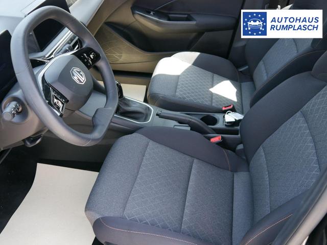 MG MG3 Comfort 1.5 VTi-tech*NAVI*R&Uuml;CKFAHRKAMERA*LED*PDC*SMARTLINK* 