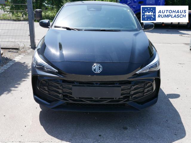 MG MG3 Comfort 1.5 VTi-tech*NAVI*R&Uuml;CKFAHRKAMERA*LED*PDC*SMARTLINK* 