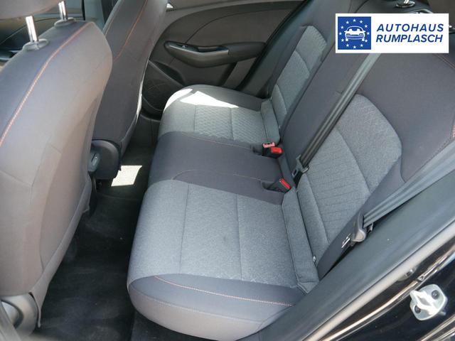 MG MG3 Comfort 1.5 VTi-tech*NAVI*R&Uuml;CKFAHRKAMERA*LED*PDC*SMARTLINK* 
