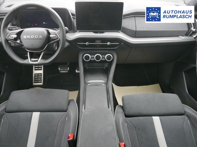 Skoda Kodiaq Sportline 2.0 TDI 4x4 DSG *NAVI*ACC*MATRIX*KAMERA*AHK*el.-HECKKLAPPE 