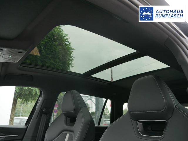 Skoda Kodiaq Sportline 2.0 TDI 4x4 DSG *NAVI*ACC*MATRIX*KAMERA*AHK*el.-HECKKLAPPE 