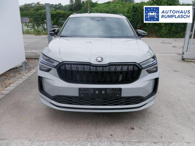 Skoda Kodiaq Sportline 2.0 TDI 4x4 DSG *NAVI*ACC*MATRIX*KAMERA*AHK*el.-HECKKLAPPE 