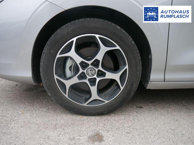 MG MG3 Comfort 1.5 VTi-tech*NAVI*R&Uuml;CKFAHRKAMERA*LED*PDC*SMARTLINK* 