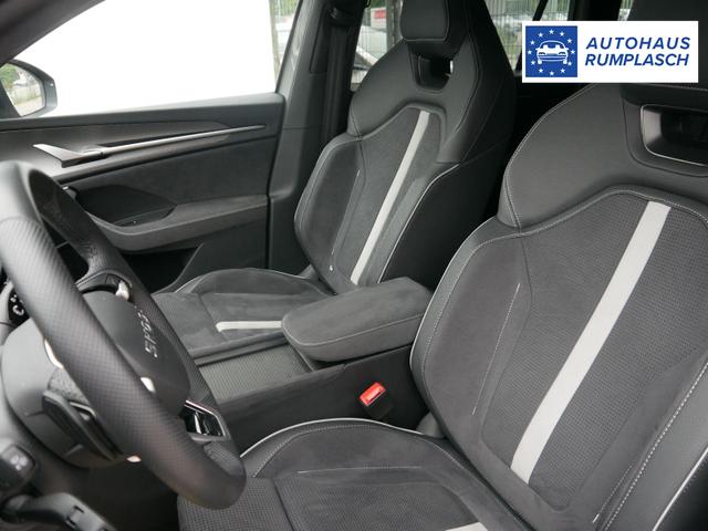 Skoda Kodiaq Sportline 2.0 TDI 4x4 DSG *NAVI*ACC*MATRIX*KAMERA*AHK*el.-HECKKLAPPE 