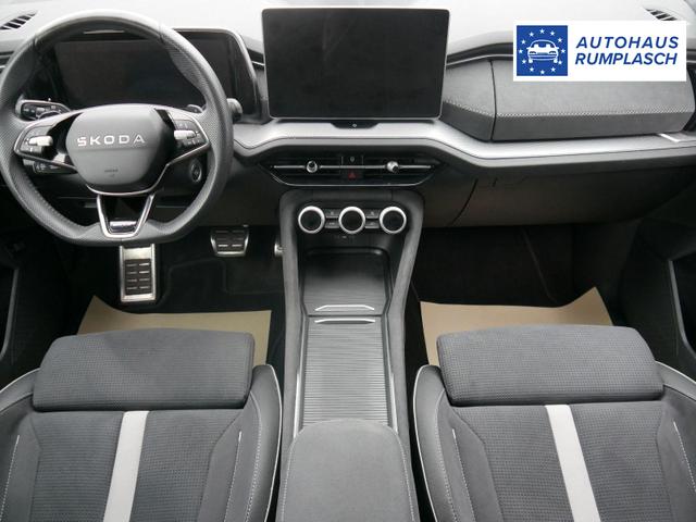 Skoda Kodiaq Sportline 2.0 TDI 4x4 DSG *NAVI*ACC*MATRIX*KAMERA*AHK*el.-HECKKLAPPE 