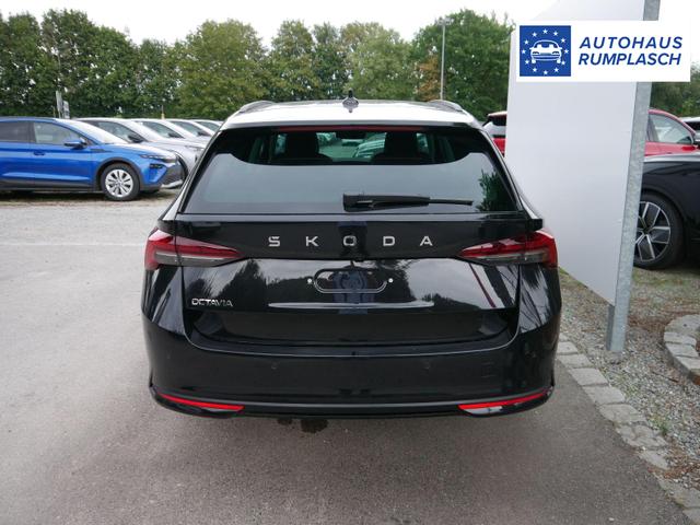 Skoda Octavia Combi Selection 1.5 TSI Selection*ACC*NAVI-&Uuml;BER-SMARTLINK*LED*PDC*KAMERA*SHZ*TEMPOMAT 