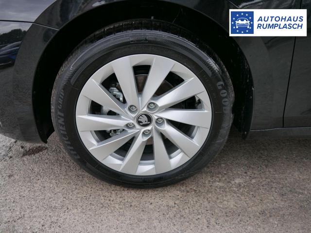 Skoda Octavia Combi Selection 1.5 TSI Selection*ACC*NAVI-&Uuml;BER-SMARTLINK*LED*PDC*KAMERA*SHZ*TEMPOMAT 