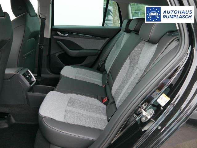 Skoda Octavia Combi Selection 1.5 TSI Selection*ACC*NAVI-&Uuml;BER-SMARTLINK*LED*PDC*KAMERA*SHZ*TEMPOMAT 