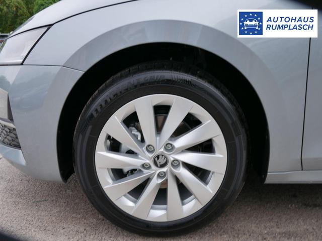 Skoda Octavia Combi Selection 1.5 TSI Selection*ACC*NAVI-&Uuml;BER-SMARTLINK*LED*PDC*KAMERA*SHZ*TEMPOMAT 