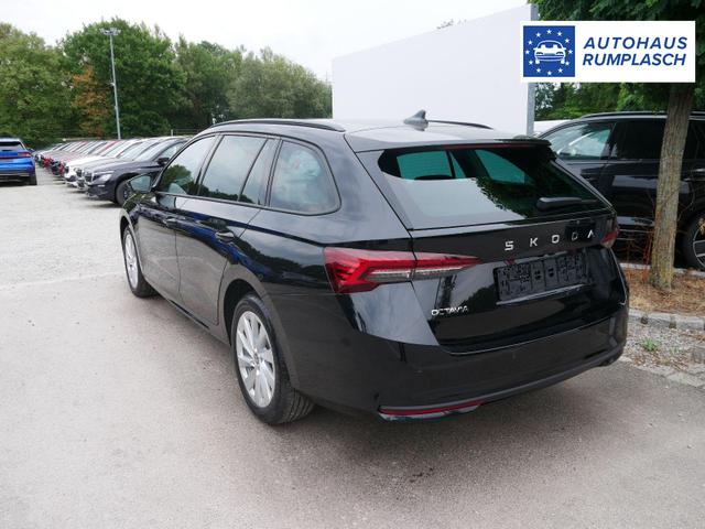 Skoda Octavia Combi Selection 1.5 TSI Selection*ACC*NAVI-&Uuml;BER-SMARTLINK*LED*PDC*KAMERA*SHZ*TEMPOMAT 