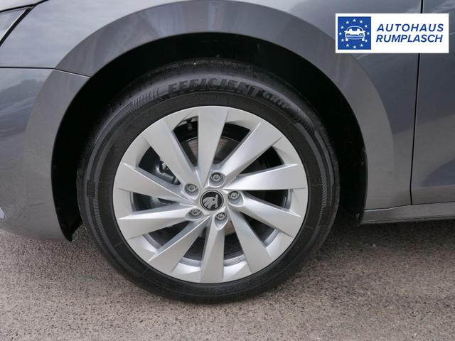 Skoda Octavia Combi Selection 2.0 TDI DSG*AHK-SCHWENKBAR*ACC*LED*PDC*SHZ*SMARTLINK 