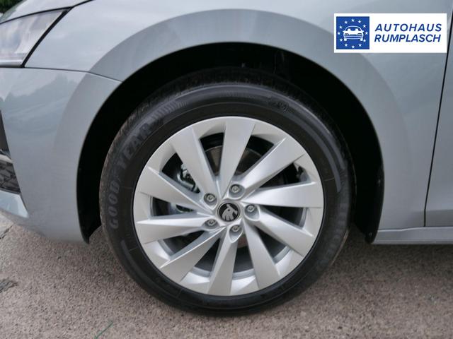 Skoda Octavia Combi Selection 1.5 TSI mHEV DSG*AHK-SCHW*ACC*PDC*LED*SHZ*SMARTLINK*KLIMA 